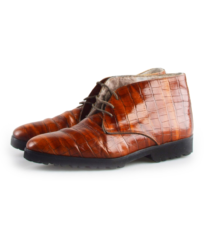 Omoda Hohe Sneaker