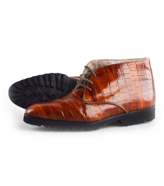 Omoda Hohe Sneaker