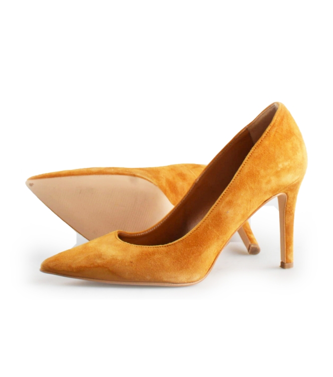 Notre-V pumps