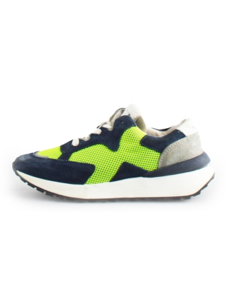 Wysh Sneaker Blau 171870
 