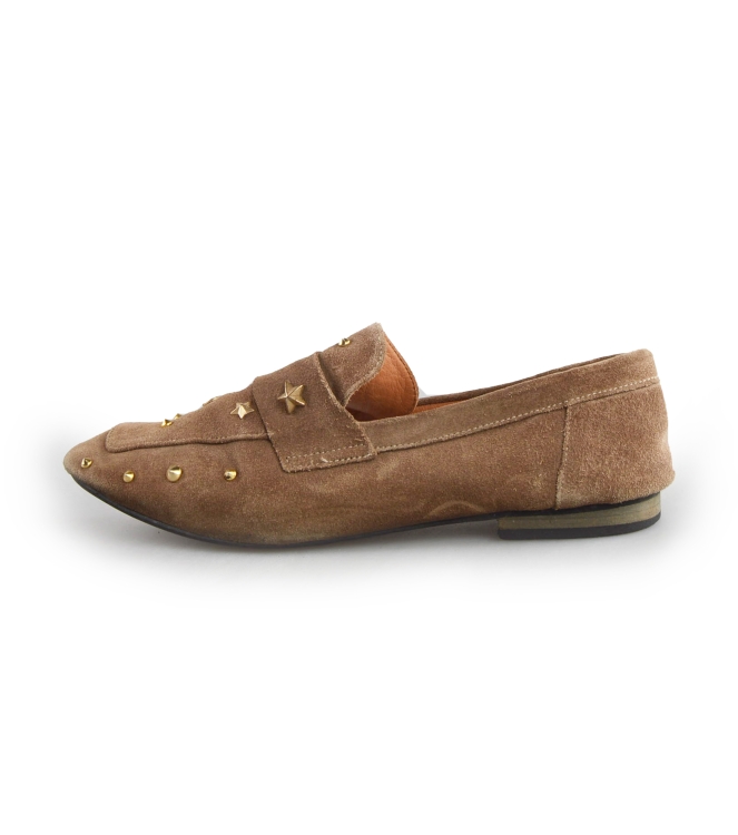 Notre-V Loafers 