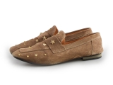 Notre-V Loafers 