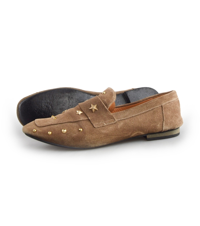 Notre-V Loafers 