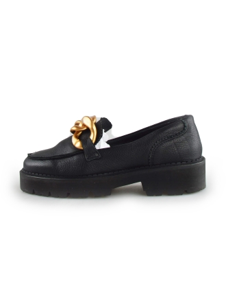 Notre-V Loafers  Schwarz 172167