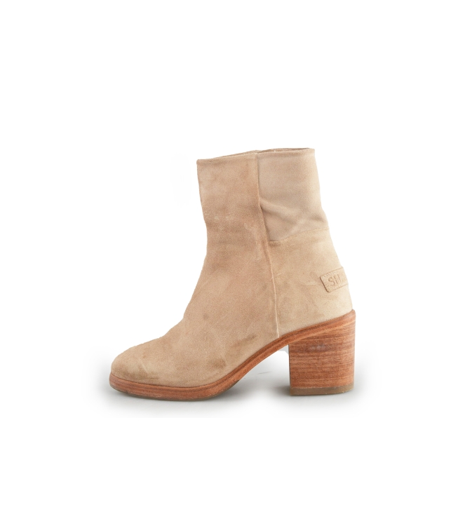 Shabbies Stiefeletten