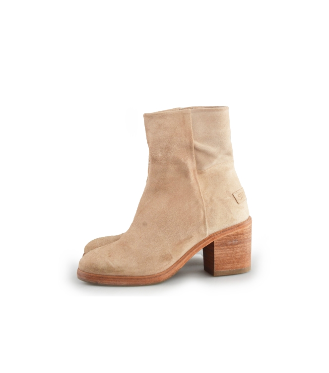 Shabbies Stiefeletten