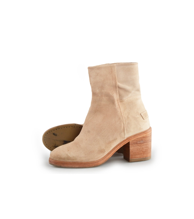 Shabbies Stiefeletten