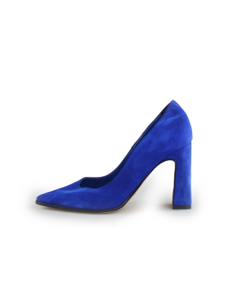 Notre-V pumps Blau 172184