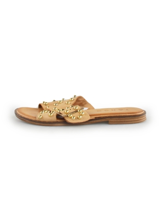 Tango Flip-Flops Beige 172325