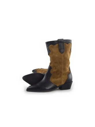 Notre-V Cowboystiefel
