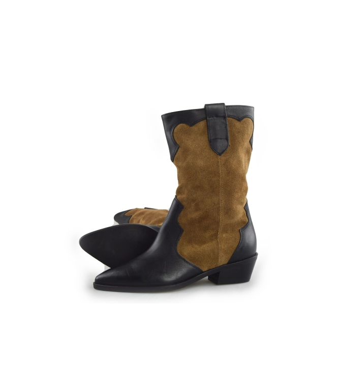 Notre-V Cowboystiefel