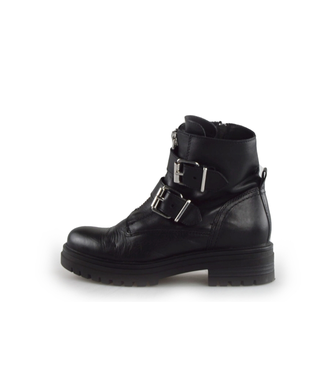Omoda Bikerstiefel