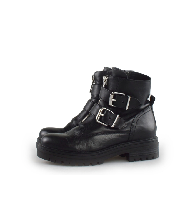 Omoda Bikerstiefel
