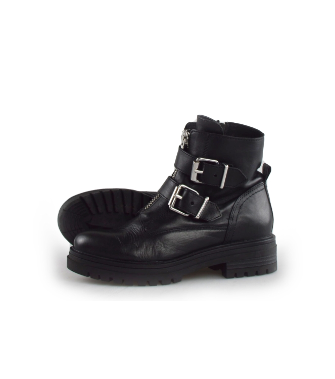 Omoda Bikerstiefel
