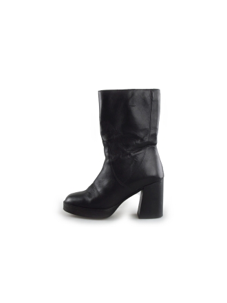 Omoda Stiefeletten Schwarz 172357