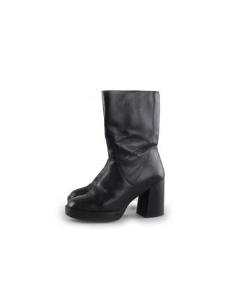 Omoda Stiefeletten Schwarz 172357