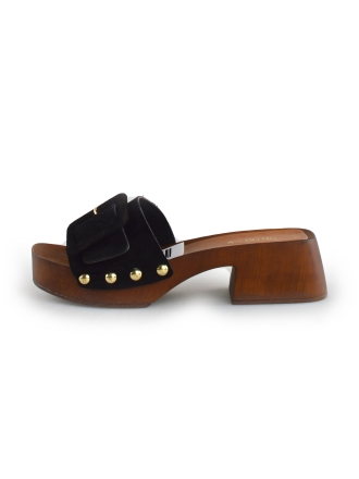 Notre-V Flip-Flops Schwarz 172396