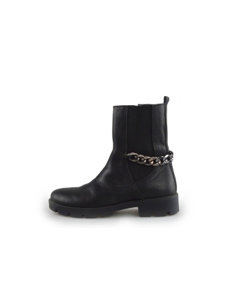Omoda Chelsea boots Schwarz 172406