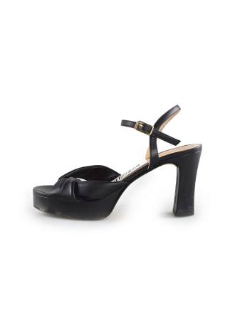 Unisa Sandalen Schwarz 172450