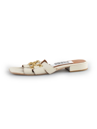 Notre-V Flip-Flops Beige 172644
 