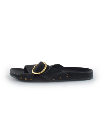 Notre-V Flip-Flops Schwarz 172653
