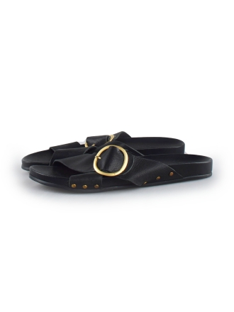 Notre-V Flip-Flops Schwarz 172653