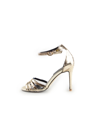 Notre-V Sandalen Gold 172750