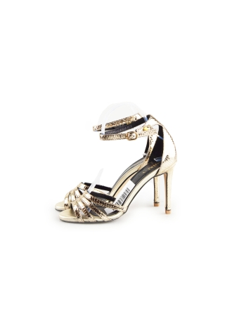 Notre-V Sandalen Gold 172750