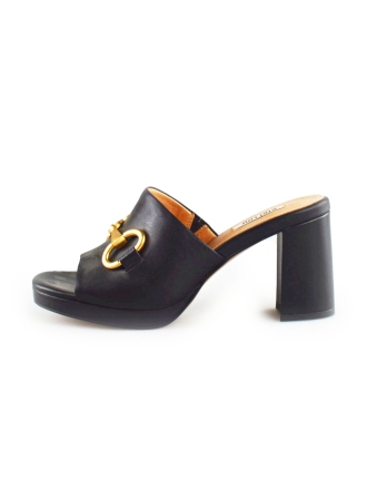 Bibi Lou Flip-Flops Schwarz 173047