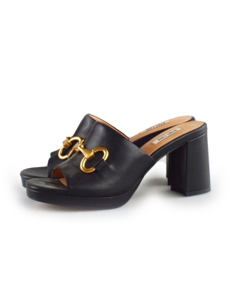 Bibi Lou Flip-Flops Schwarz 173047