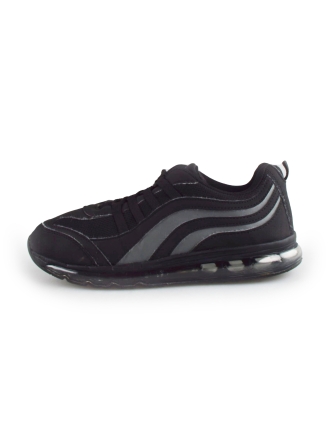 Osaga Sneaker Schwarz 173258