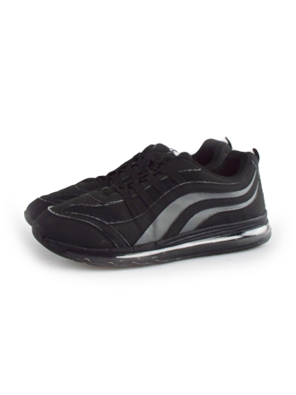 Osaga Sneaker Schwarz 173258