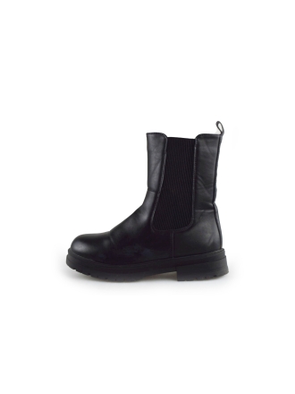 Bluebox Chelsea boots Schwarz 173329