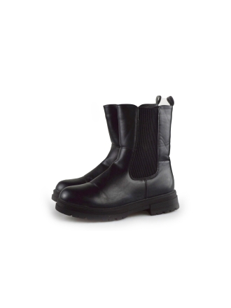 Bluebox Chelsea boots Schwarz 173329