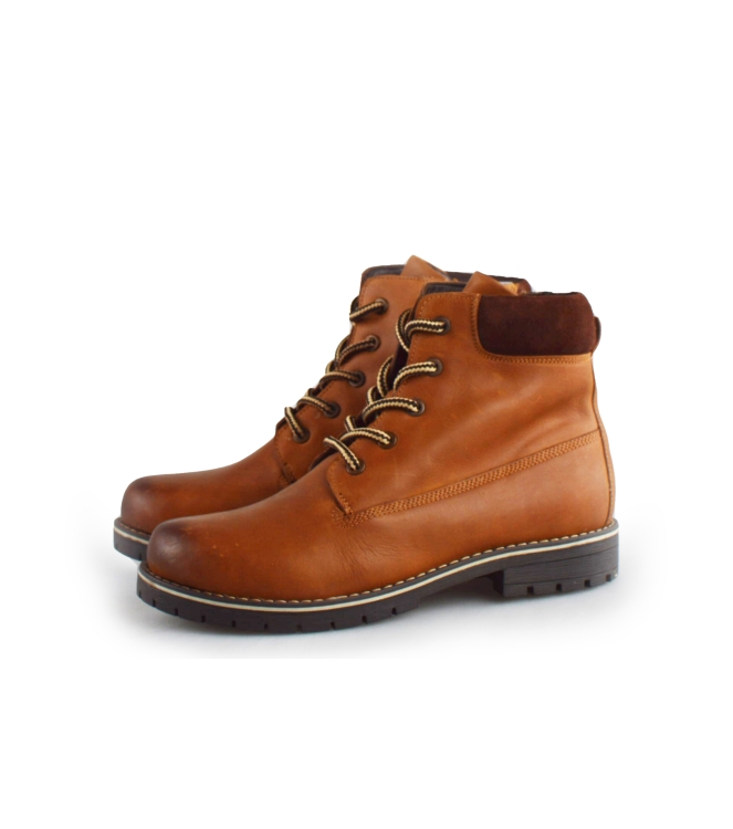 Hush Puppies Schnürstiefel