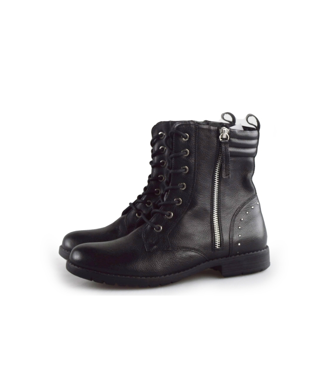 Hush Puppies Schnürstiefel
