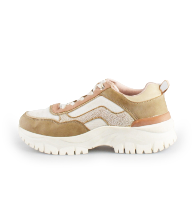 Supercracks Sneaker