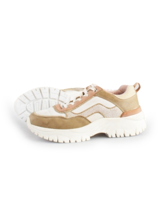 Supercracks Sneaker