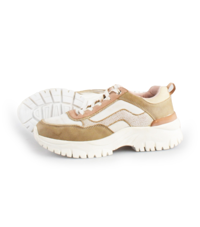 Supercracks Sneaker