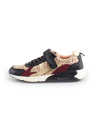 Bluebox Sneaker Schwarz 173401