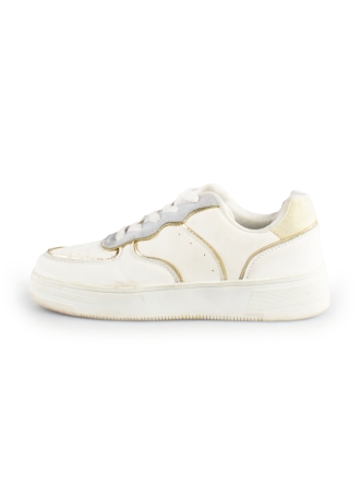 Bluebox Sneaker Weiß 173560