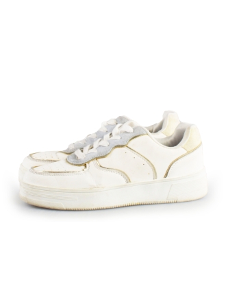 Bluebox Sneaker Weiß 173560