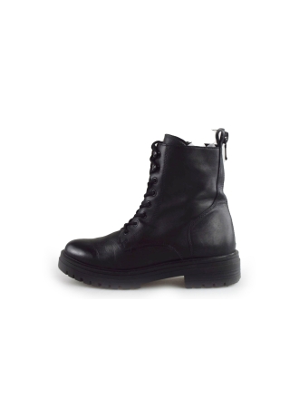 Harpers Schnürstiefel Schwarz 173608