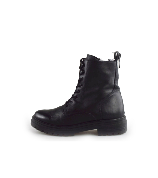 Harpers Schnürstiefel