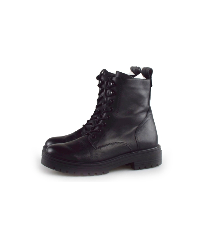 Harpers Schnürstiefel