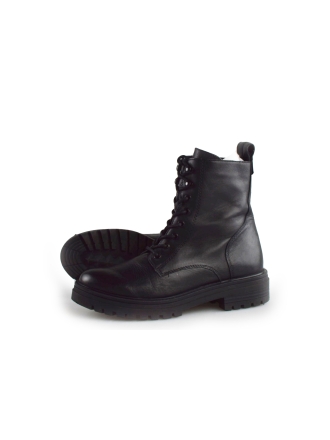 Harpers Schnürstiefel