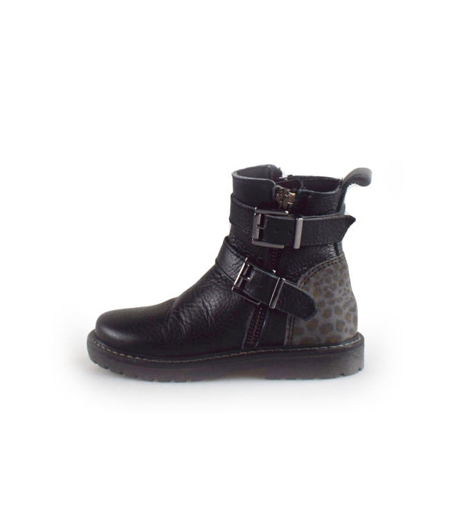 IK-KE Stiefeletten
