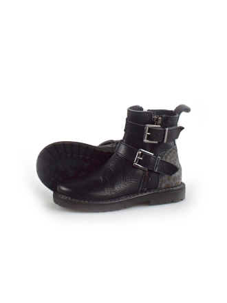 IK-KE Stiefeletten