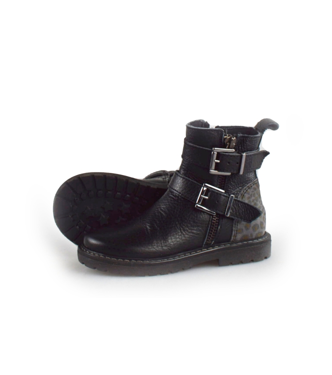 IK-KE Stiefeletten
