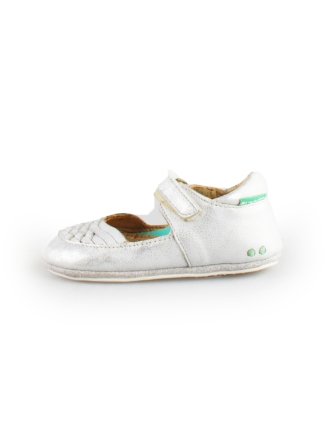 Bunniesjr Sandalen Silber 173887